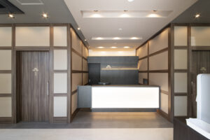 撮影に関する注意事項