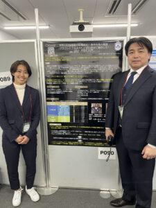 「日本野球学会第3回大会」に参加してきました！