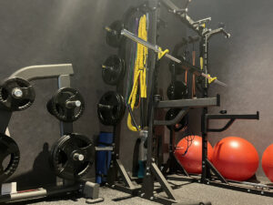 当院における手術後のスポーツリハビリテーション