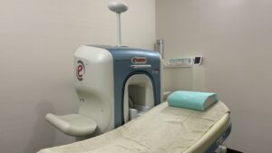 MRIが不安な方へ ― オープンタイプMRIで安心して検査が受けられます