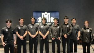 2026年度新入職員のご紹介 ― 新たに8名が加わりました