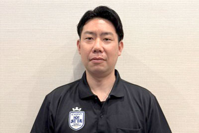 GM補佐　政野寛明