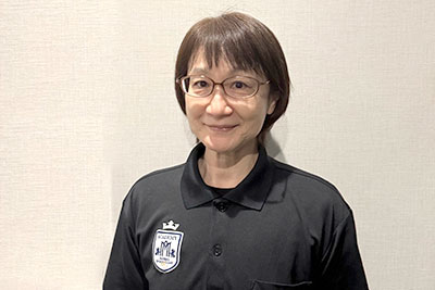 コンシェルジュ　首藤利佐